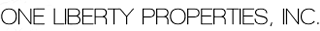 One Liberty Properties